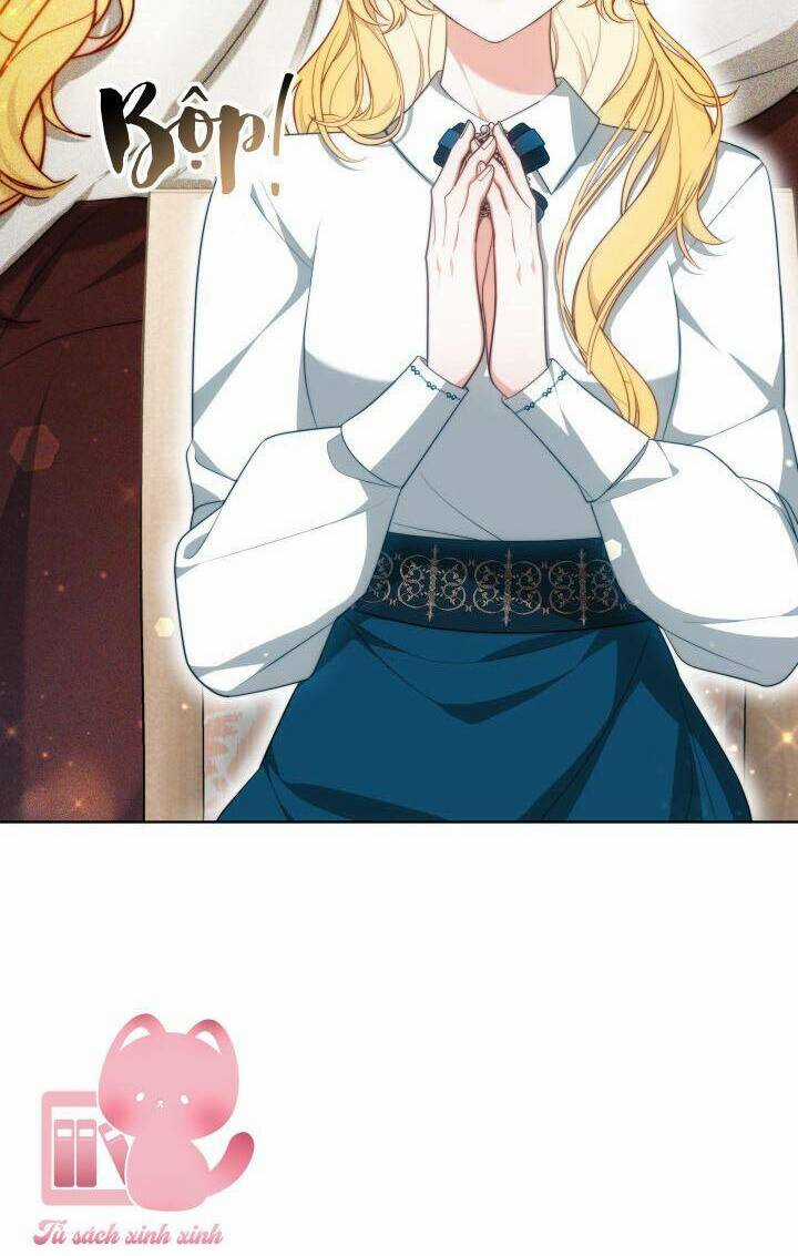 Nam Chính Là Chồng Cũ Của Tôi Chapter 38 trang 31