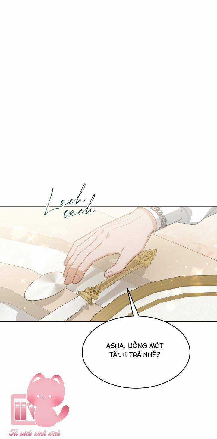 Nam Chính Là Chồng Cũ Của Tôi Chapter 38 trang 34