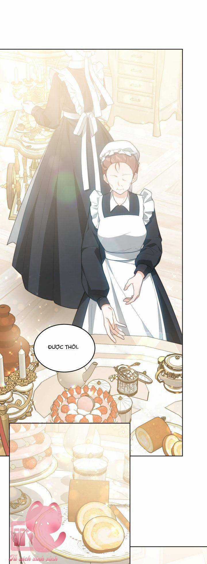 Nam Chính Là Chồng Cũ Của Tôi Chapter 38 trang 35