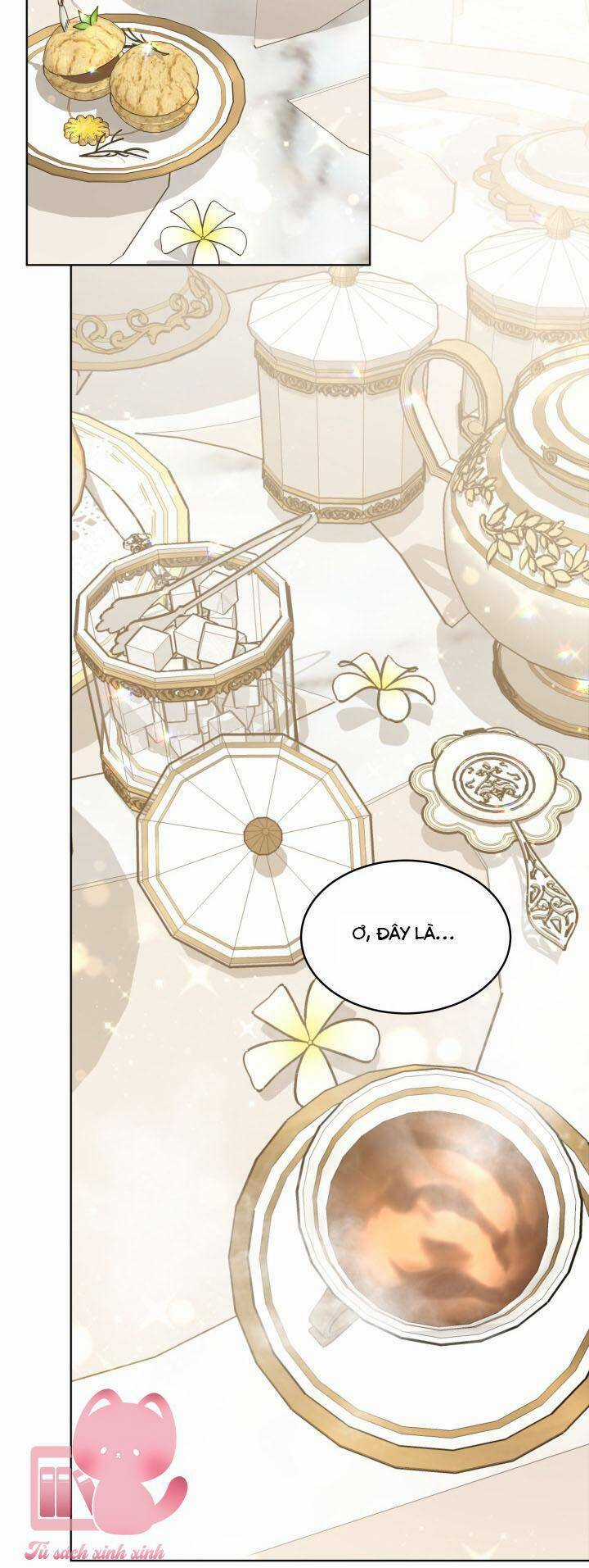 Nam Chính Là Chồng Cũ Của Tôi Chapter 38 trang 36