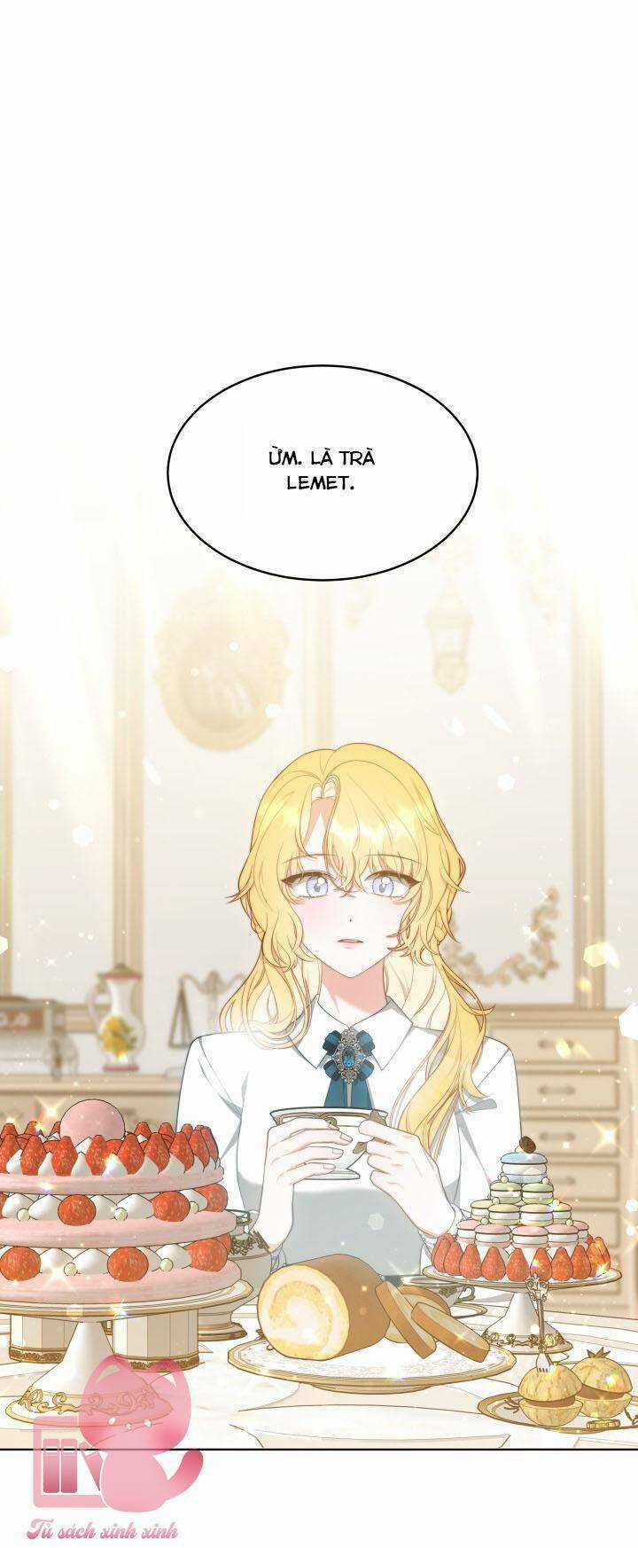 Nam Chính Là Chồng Cũ Của Tôi Chapter 38 trang 37