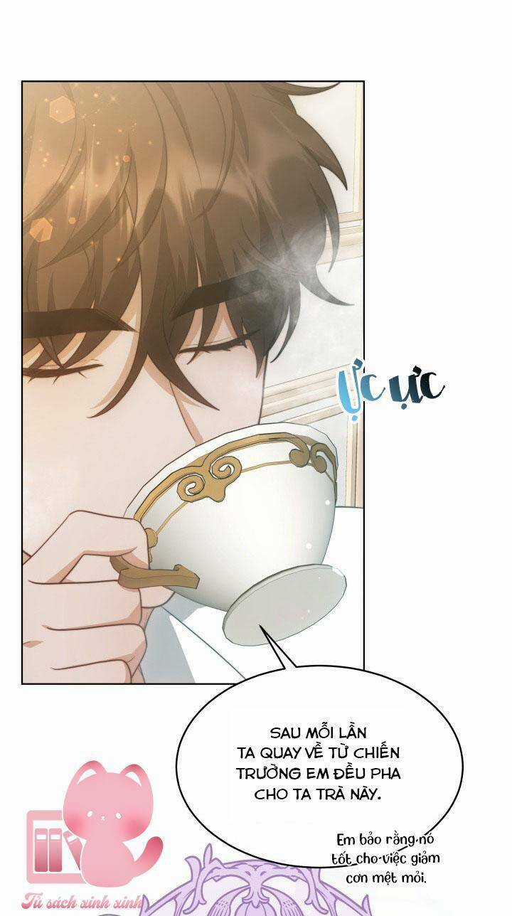 Nam Chính Là Chồng Cũ Của Tôi Chapter 38 trang 38