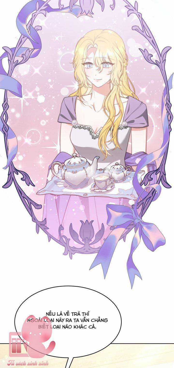 Nam Chính Là Chồng Cũ Của Tôi Chapter 38 trang 39