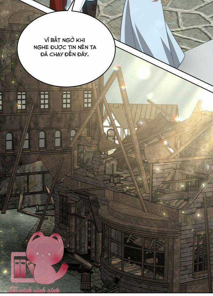 Nam Chính Là Chồng Cũ Của Tôi Chapter 38 trang 4