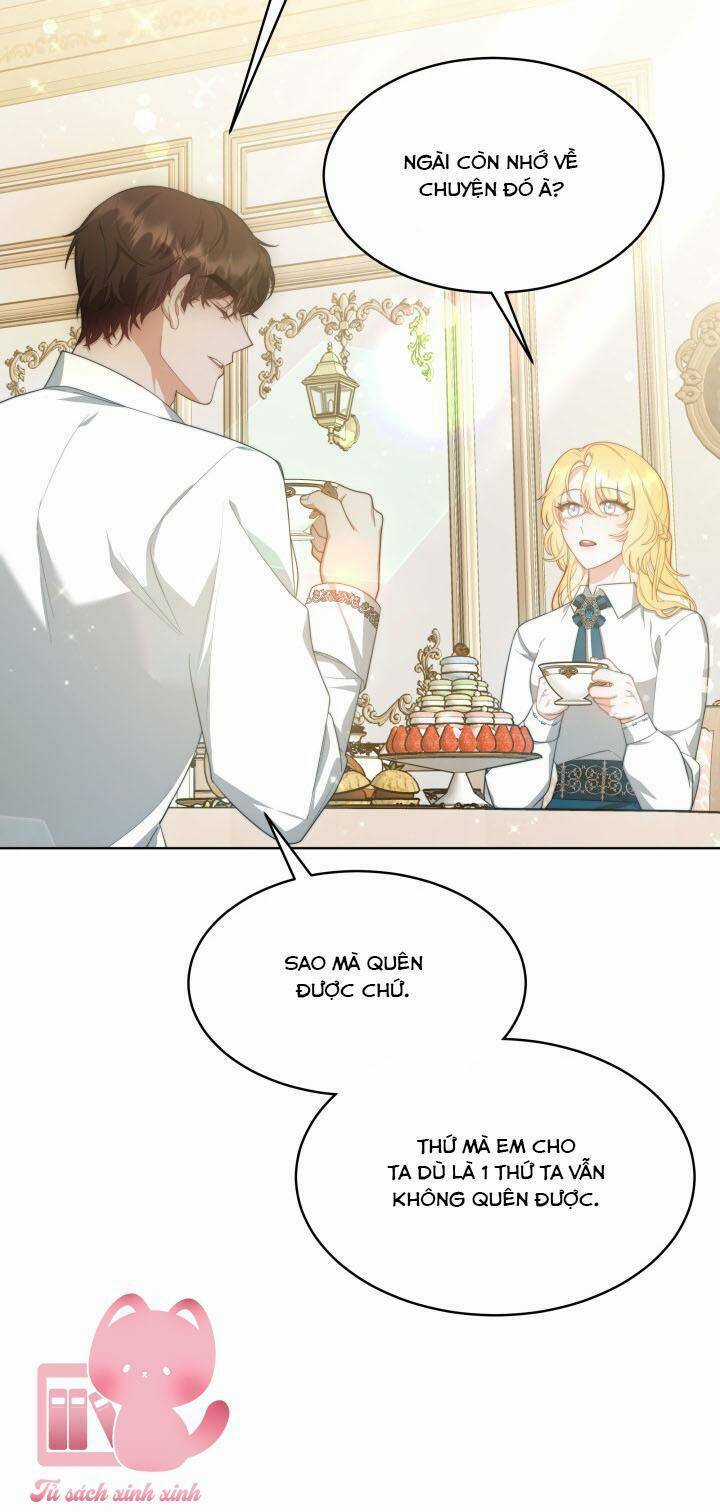 Nam Chính Là Chồng Cũ Của Tôi Chapter 38 trang 40