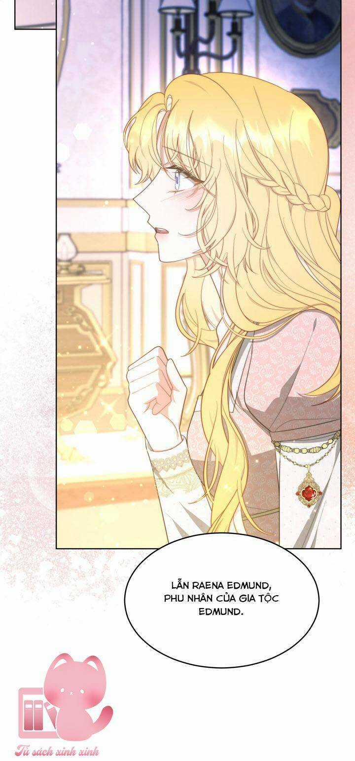 Nam Chính Là Chồng Cũ Của Tôi Chapter 38 trang 44