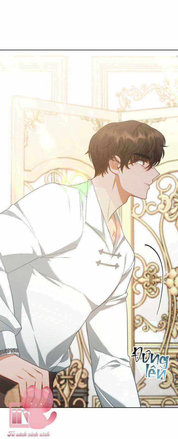 Nam Chính Là Chồng Cũ Của Tôi Chapter 38 trang 48