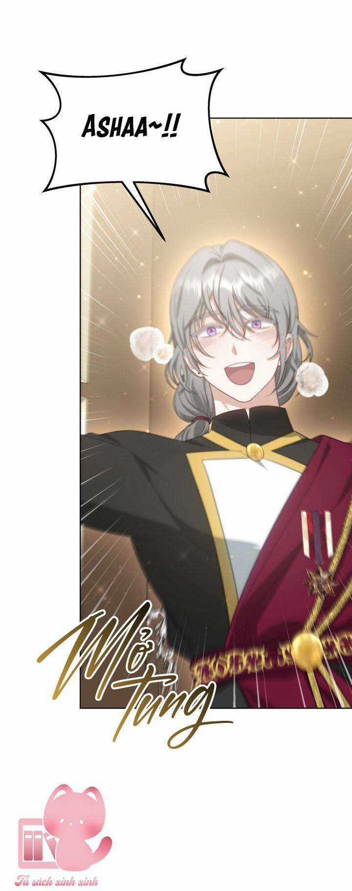 Nam Chính Là Chồng Cũ Của Tôi Chapter 38 trang 50