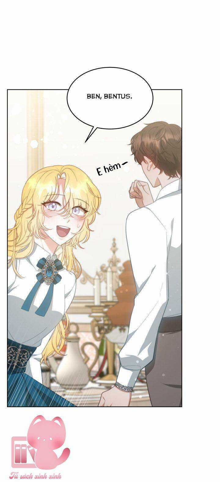 Nam Chính Là Chồng Cũ Của Tôi Chapter 38 trang 51