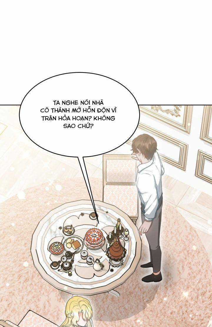 Nam Chính Là Chồng Cũ Của Tôi Chapter 38 trang 52