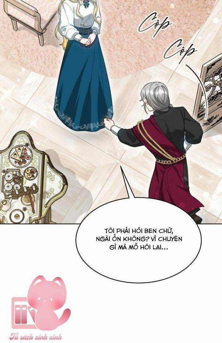 Nam Chính Là Chồng Cũ Của Tôi Chapter 38 trang 53