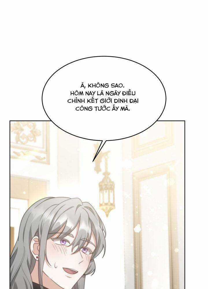 Nam Chính Là Chồng Cũ Của Tôi Chapter 38 trang 54