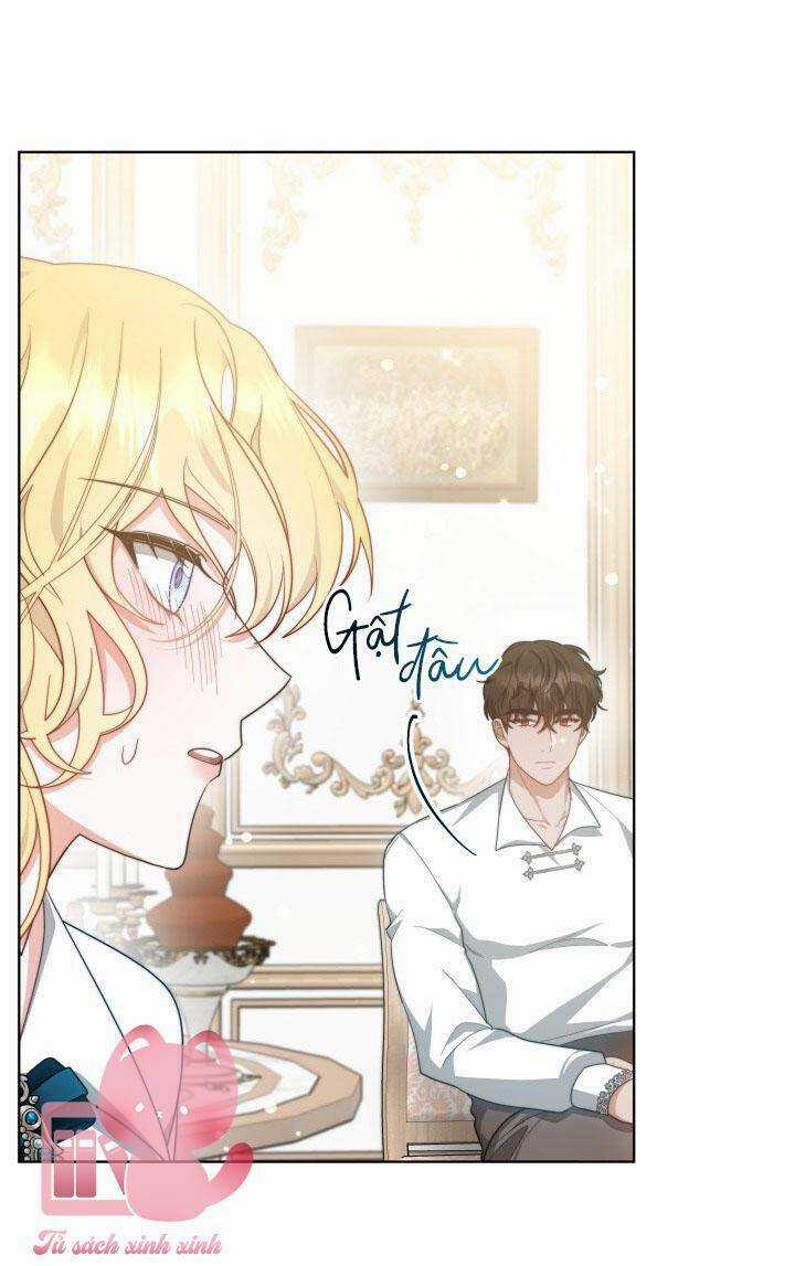 Nam Chính Là Chồng Cũ Của Tôi Chapter 38 trang 57