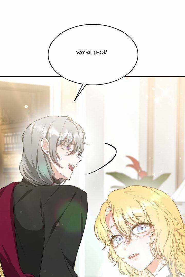 Nam Chính Là Chồng Cũ Của Tôi Chapter 38 trang 58