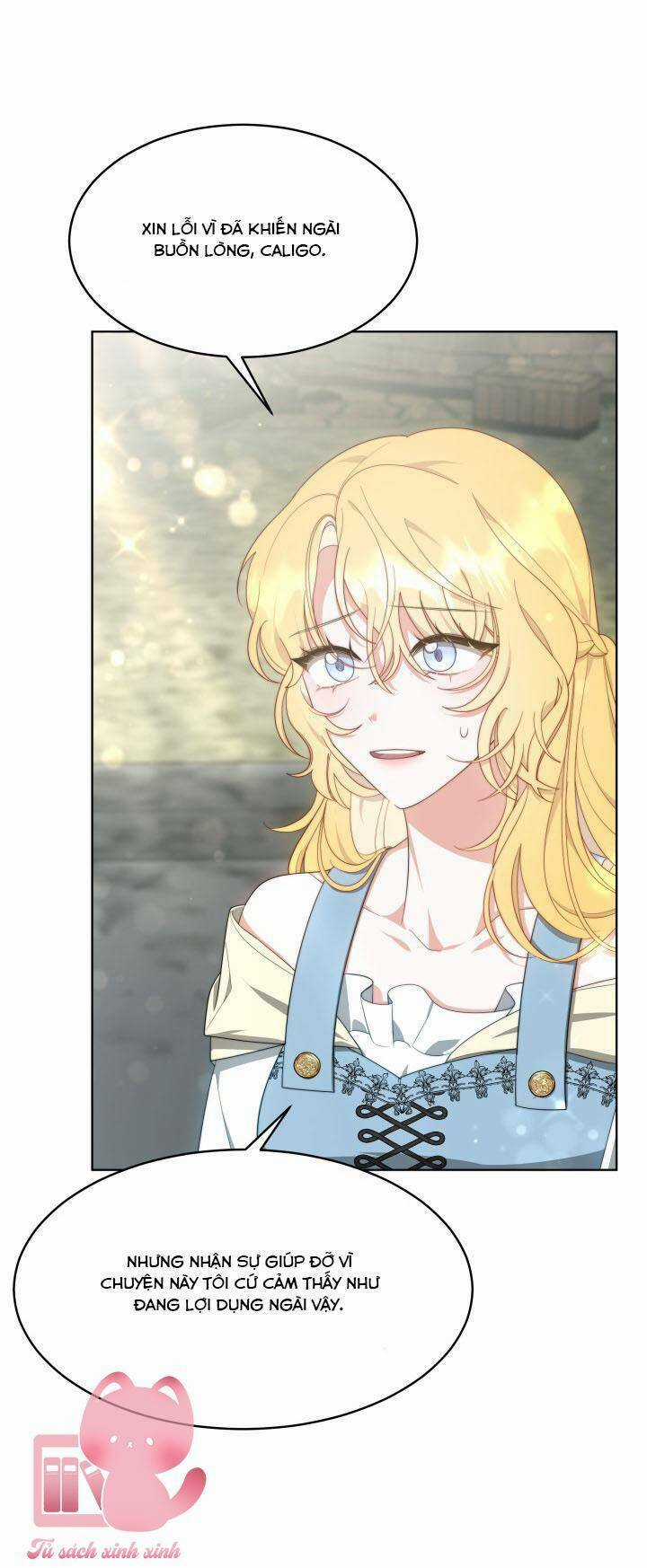 Nam Chính Là Chồng Cũ Của Tôi Chapter 38 trang 6