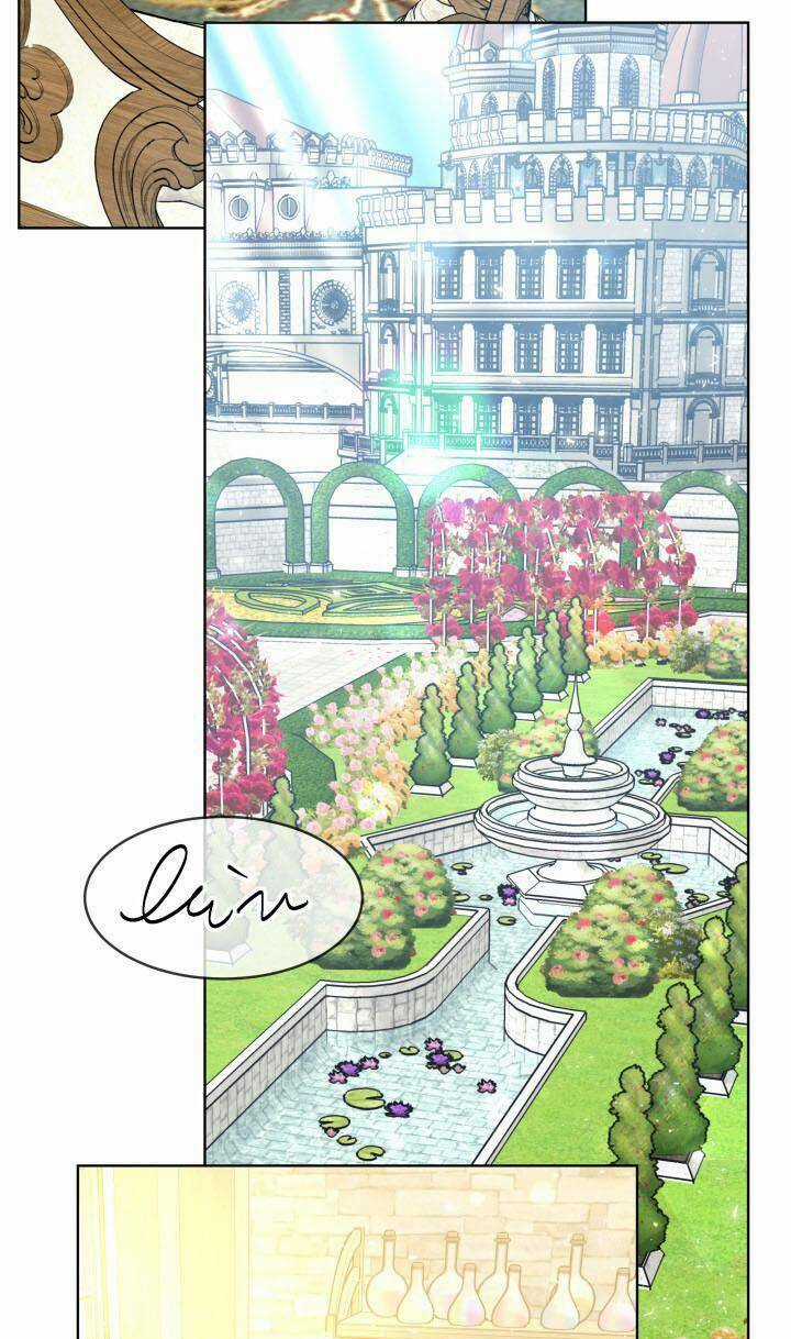 Nam Chính Là Chồng Cũ Của Tôi Chapter 38 trang 61