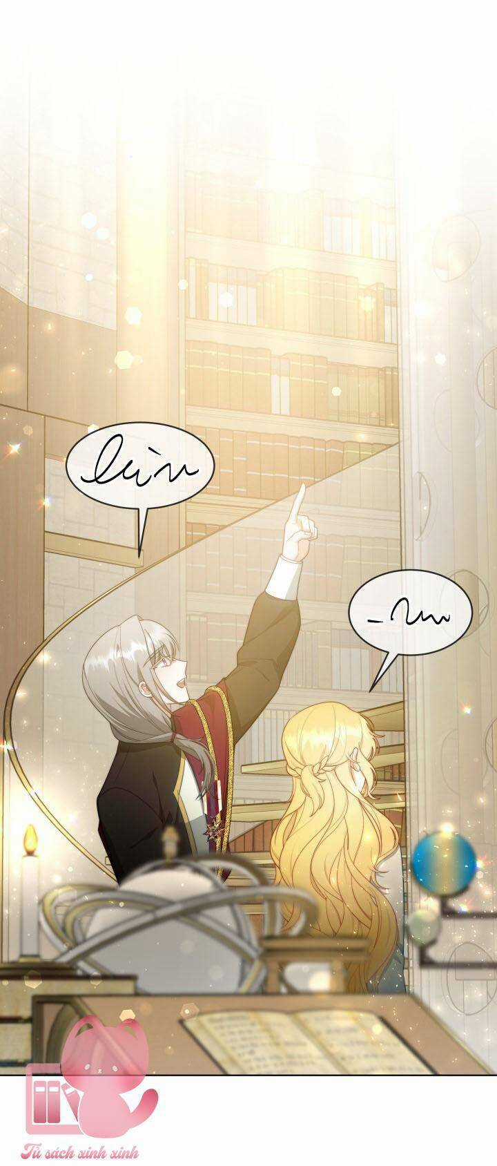 Nam Chính Là Chồng Cũ Của Tôi Chapter 38 trang 63