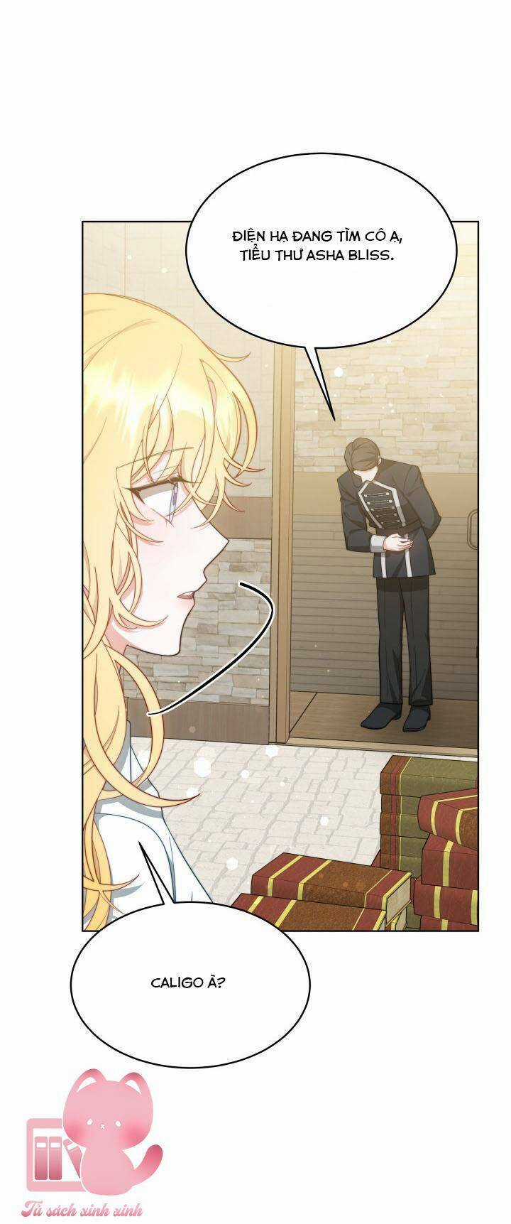 Nam Chính Là Chồng Cũ Của Tôi Chapter 38 trang 66