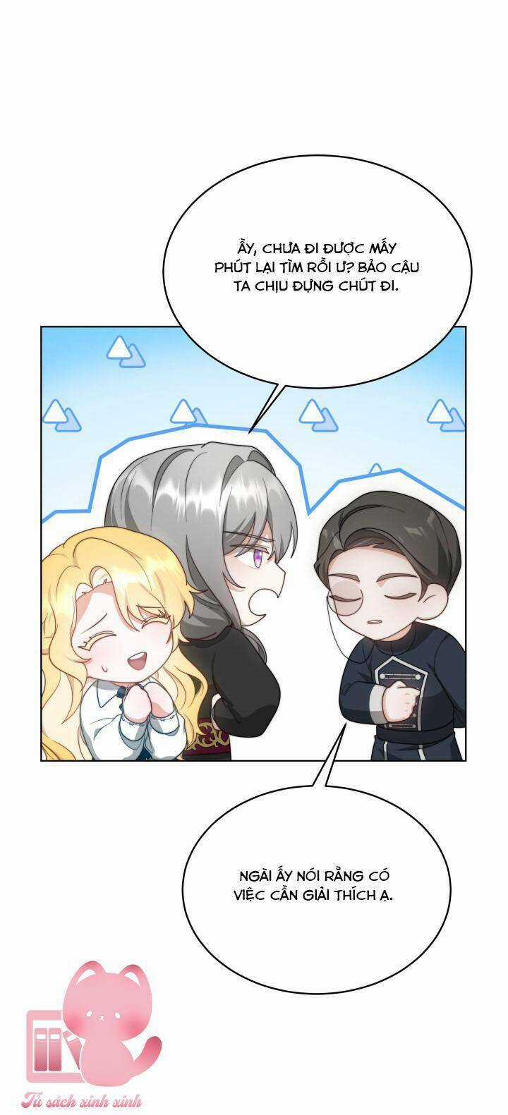 Nam Chính Là Chồng Cũ Của Tôi Chapter 38 trang 67