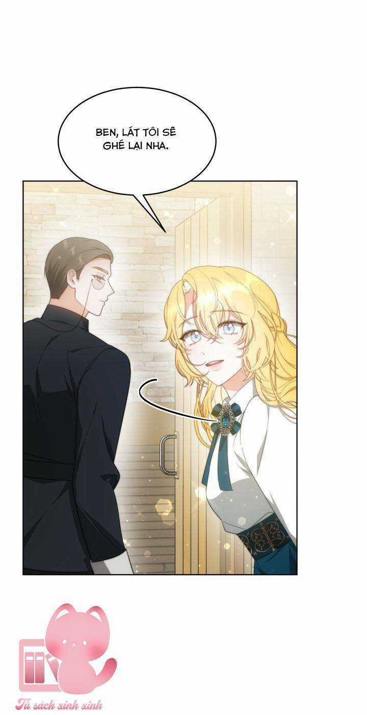 Nam Chính Là Chồng Cũ Của Tôi Chapter 38 trang 68