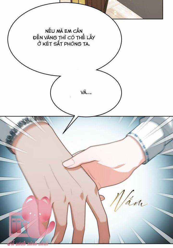 Nam Chính Là Chồng Cũ Của Tôi Chapter 38 trang 72