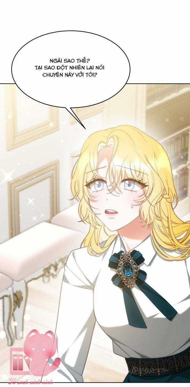 Nam Chính Là Chồng Cũ Của Tôi Chapter 38 trang 74