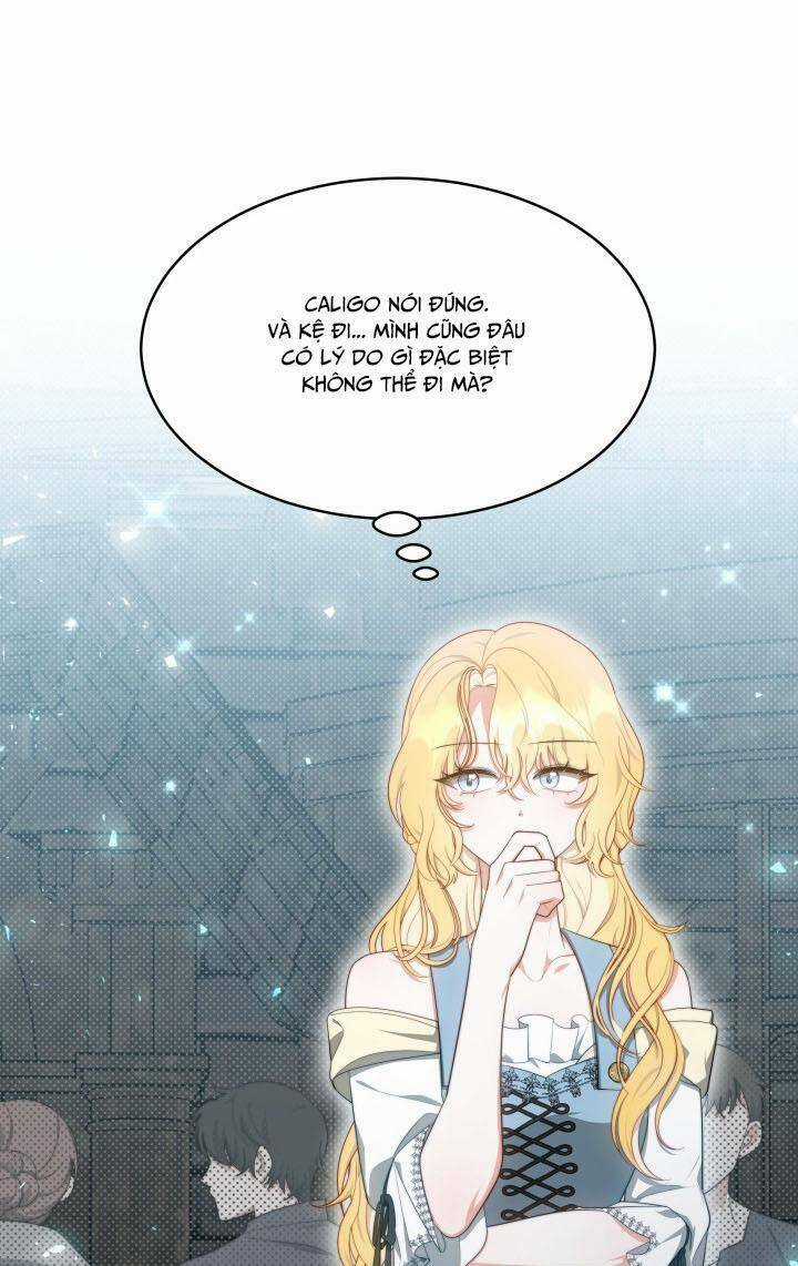 Nam Chính Là Chồng Cũ Của Tôi Chapter 38 trang 9