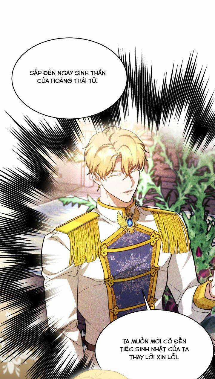 Nam Chính Là Chồng Cũ Của Tôi Chapter 39 trang 10