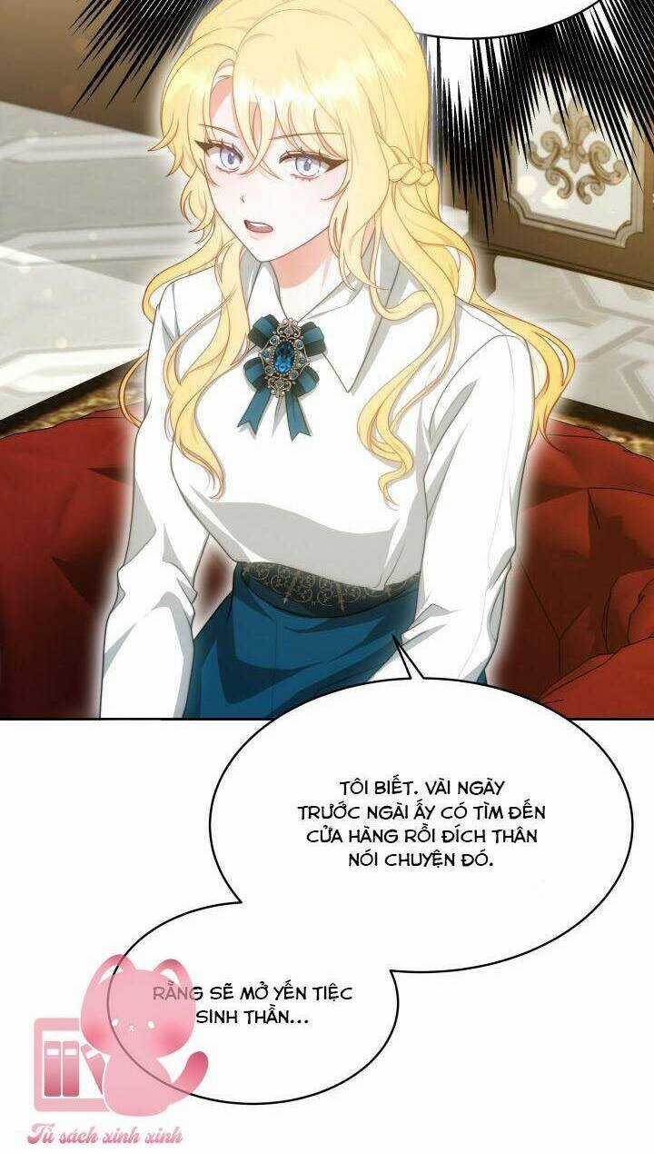 Nam Chính Là Chồng Cũ Của Tôi Chapter 39 trang 11