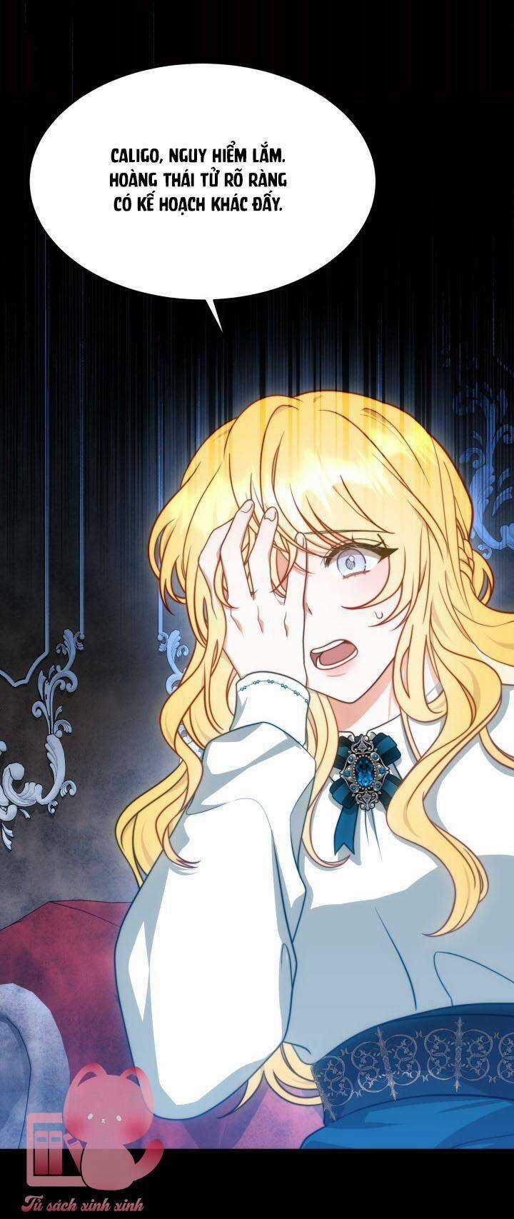 Nam Chính Là Chồng Cũ Của Tôi Chapter 39 trang 15