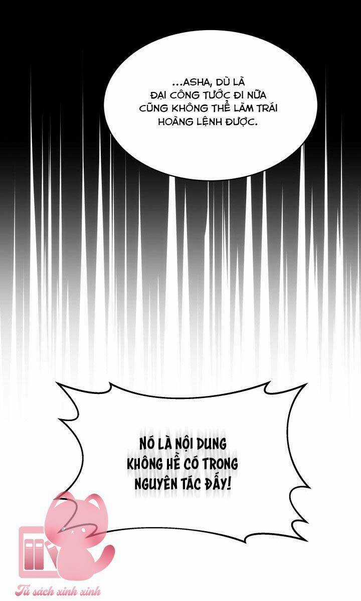 Nam Chính Là Chồng Cũ Của Tôi Chapter 39 trang 16