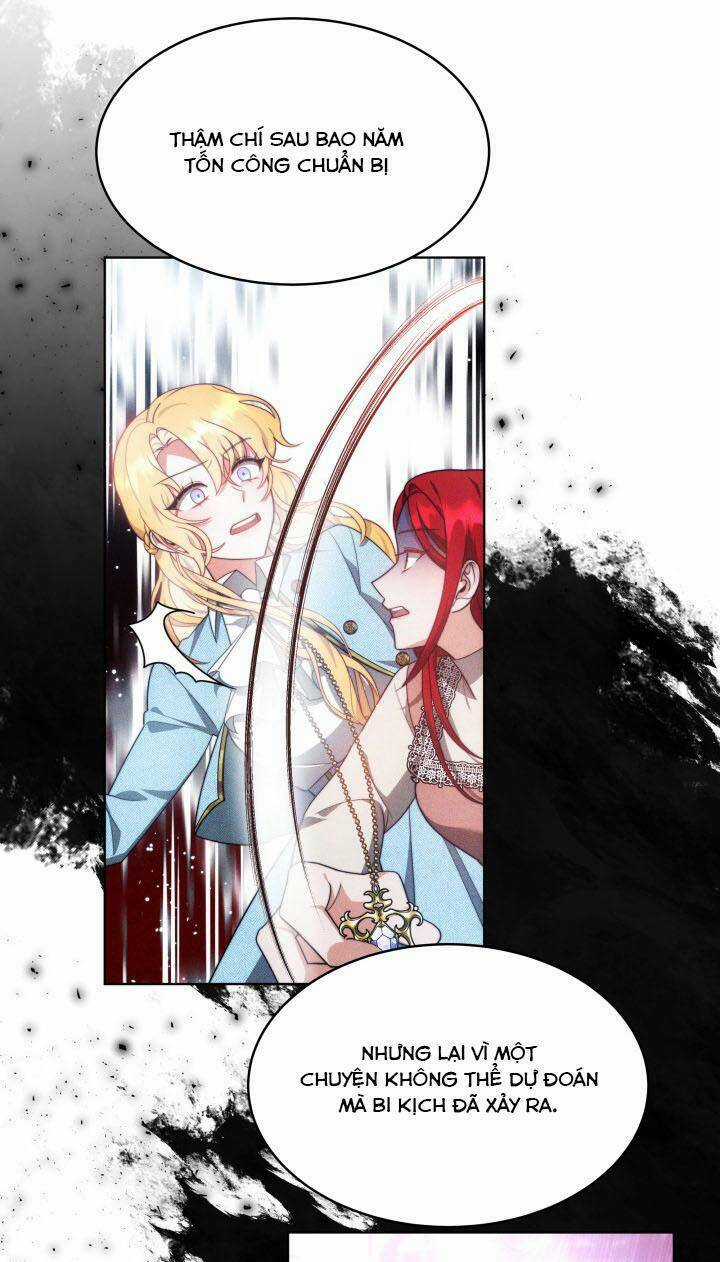 Nam Chính Là Chồng Cũ Của Tôi Chapter 39 trang 18