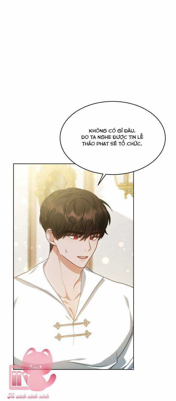 Nam Chính Là Chồng Cũ Của Tôi Chapter 39 trang 2