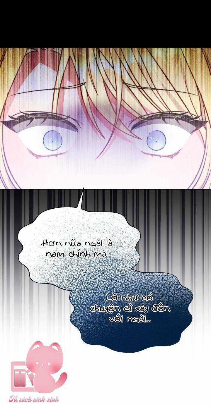 Nam Chính Là Chồng Cũ Của Tôi Chapter 39 trang 22