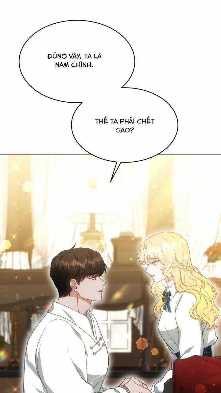 Nam Chính Là Chồng Cũ Của Tôi Chapter 39 trang 24