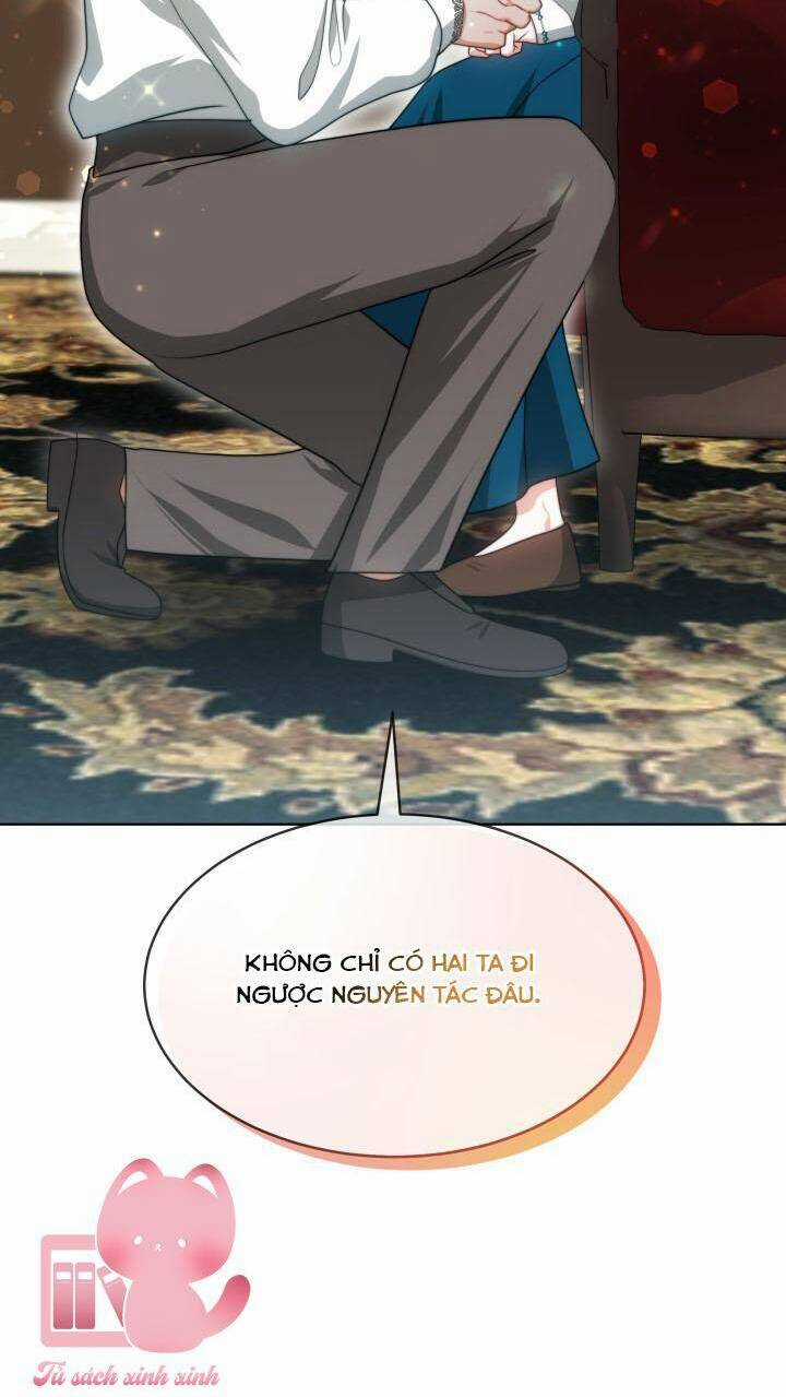 Nam Chính Là Chồng Cũ Của Tôi Chapter 39 trang 25