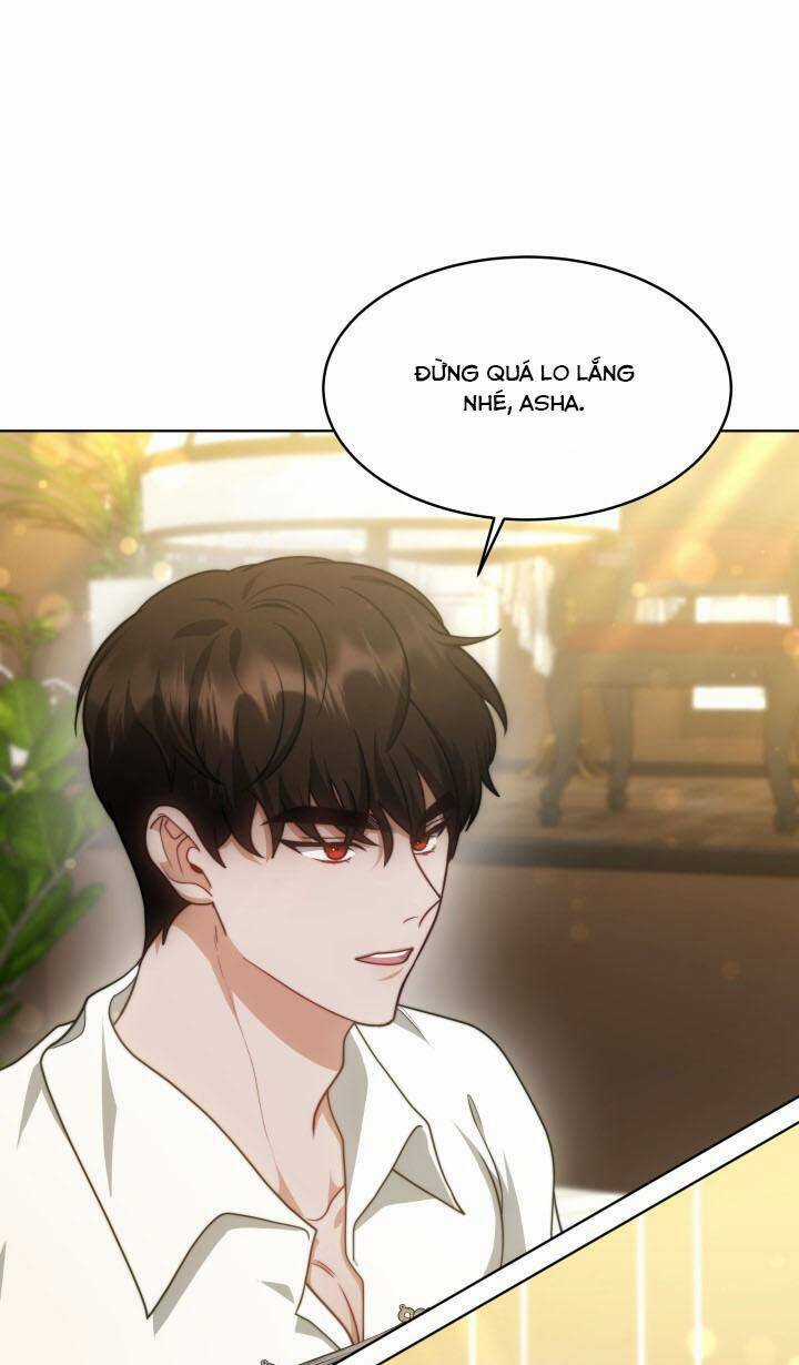 Nam Chính Là Chồng Cũ Của Tôi Chapter 39 trang 28