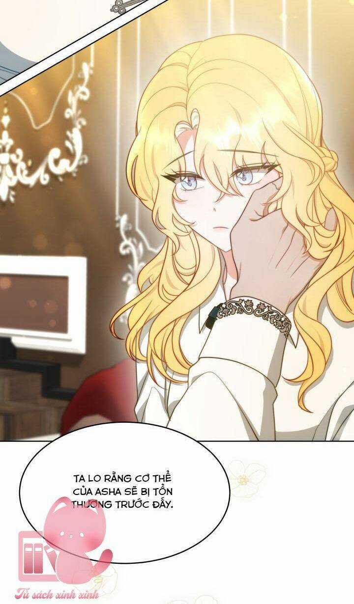 Nam Chính Là Chồng Cũ Của Tôi Chapter 39 trang 29