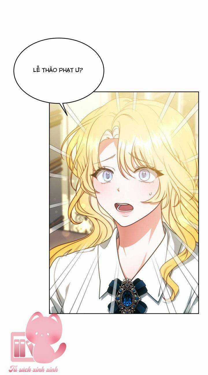 Nam Chính Là Chồng Cũ Của Tôi Chapter 39 trang 3