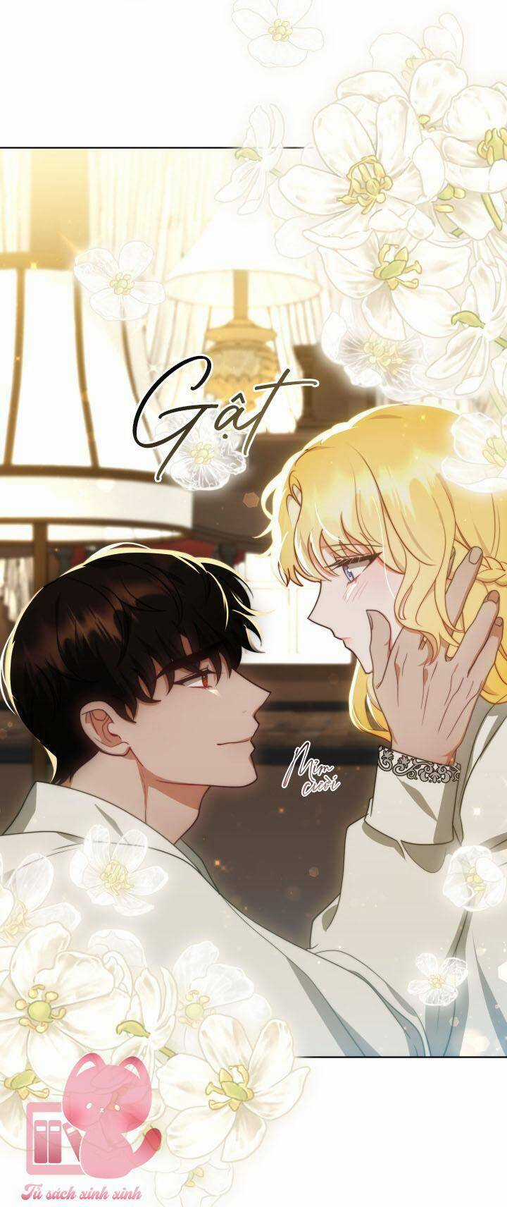 Nam Chính Là Chồng Cũ Của Tôi Chapter 39 trang 30