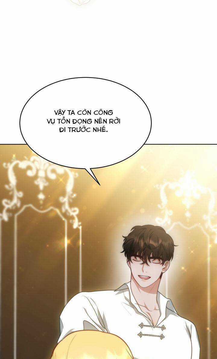 Nam Chính Là Chồng Cũ Của Tôi Chapter 39 trang 31