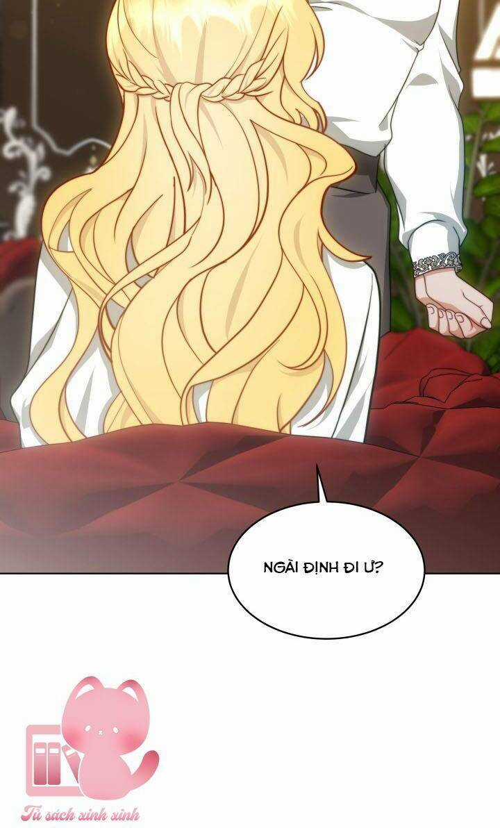 Nam Chính Là Chồng Cũ Của Tôi Chapter 39 trang 32