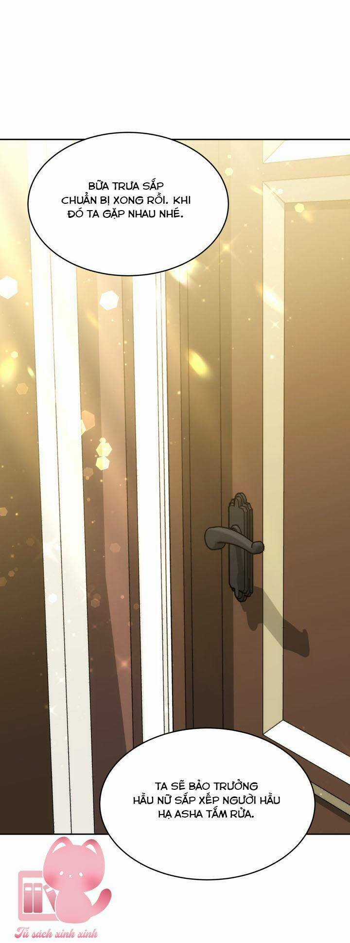 Nam Chính Là Chồng Cũ Của Tôi Chapter 39 trang 33