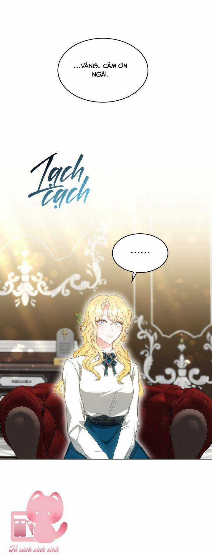 Nam Chính Là Chồng Cũ Của Tôi Chapter 39 trang 34