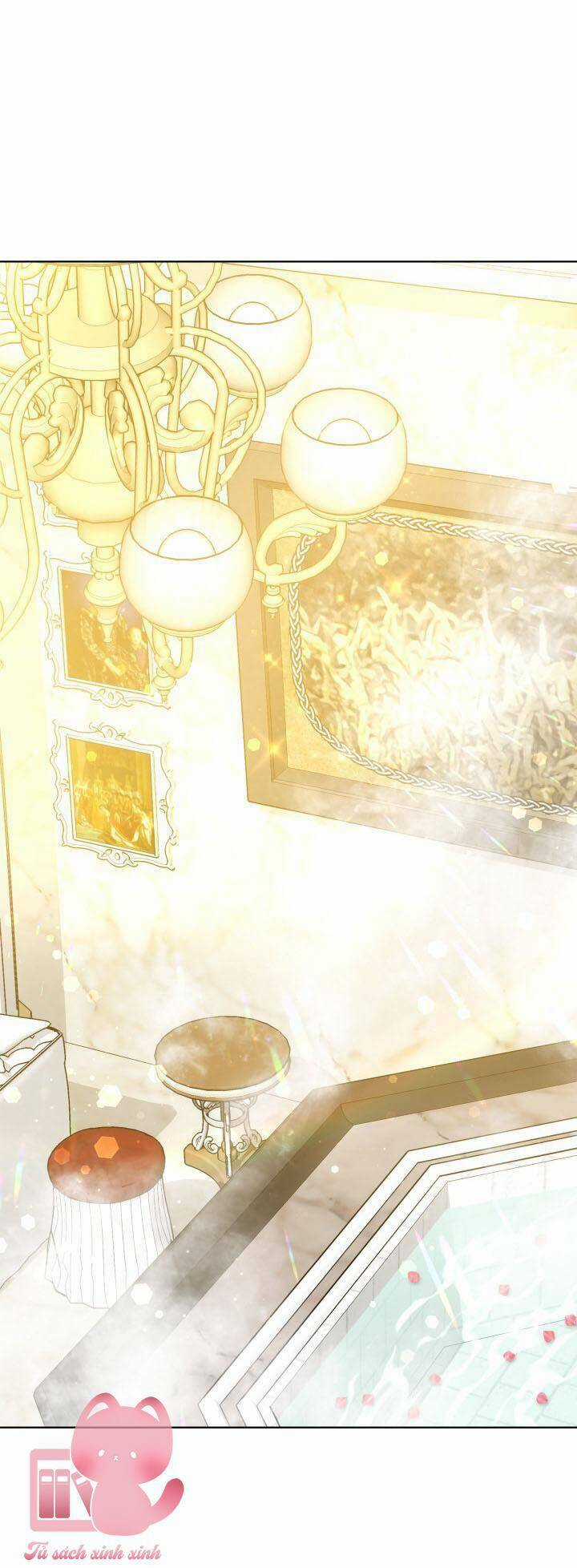 Nam Chính Là Chồng Cũ Của Tôi Chapter 39 trang 35