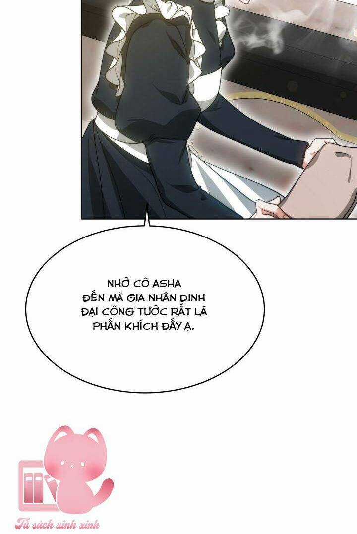 Nam Chính Là Chồng Cũ Của Tôi Chapter 39 trang 37