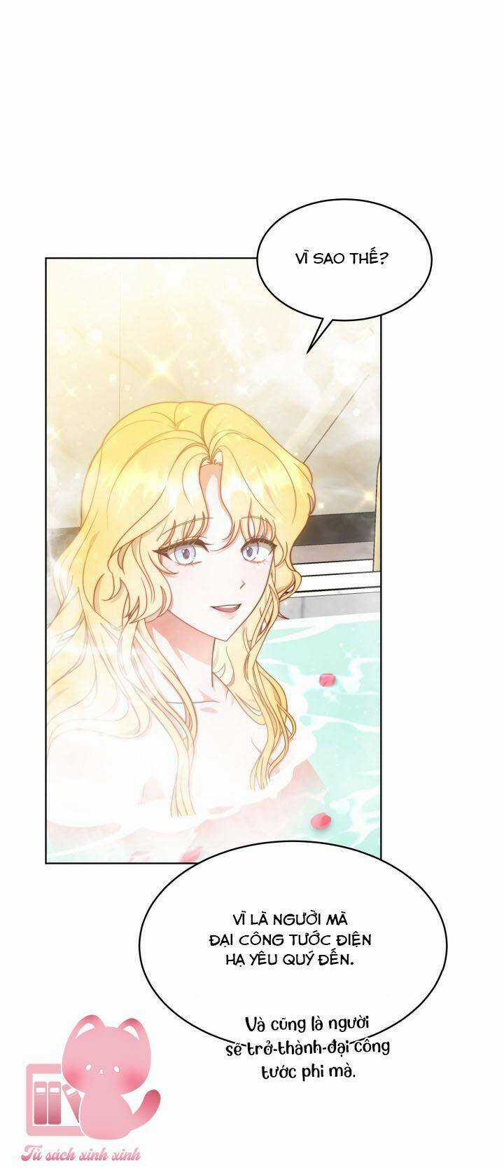 Nam Chính Là Chồng Cũ Của Tôi Chapter 39 trang 38