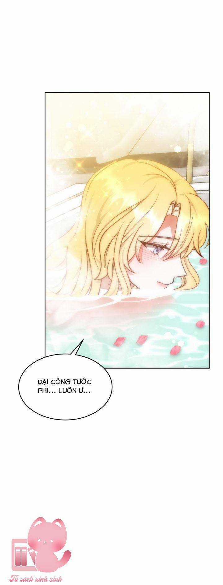 Nam Chính Là Chồng Cũ Của Tôi Chapter 39 trang 39