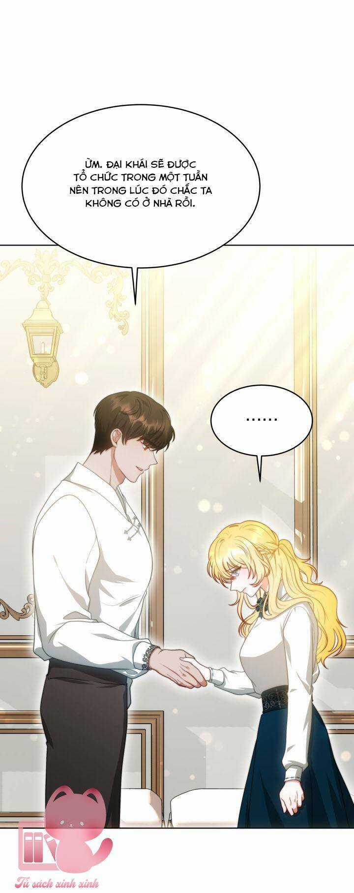 Nam Chính Là Chồng Cũ Của Tôi Chapter 39 trang 4