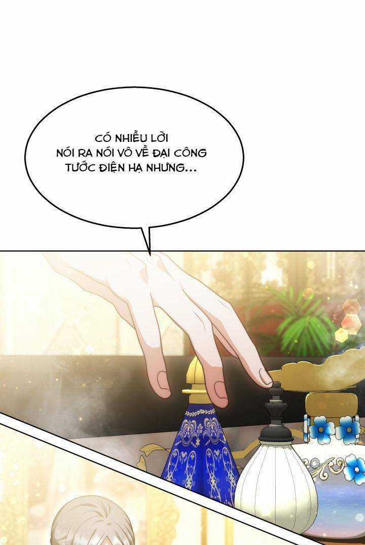 Nam Chính Là Chồng Cũ Của Tôi Chapter 39 trang 40